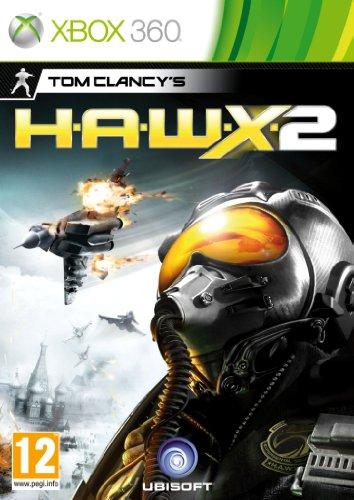 Tom Clancy's H.A.W.X. 2 [AT PEGI]