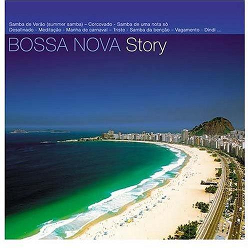 Bossa Nova Story