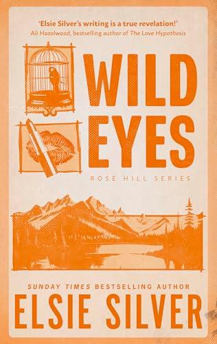 Wild Eyes (Rose Hill)