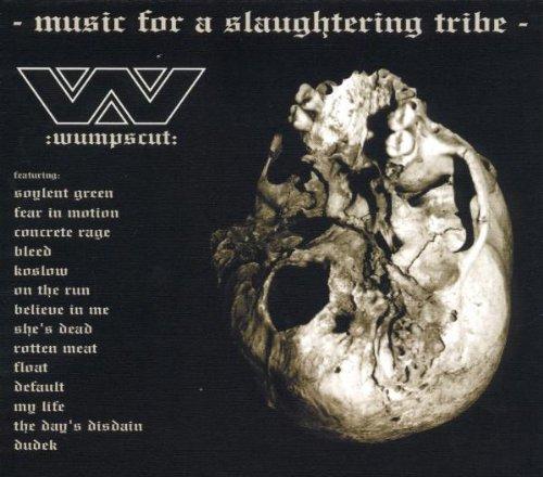 Music for a Slaughtering Tribe