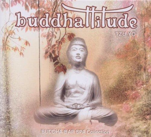 Buddhattitude-Tzu Yo