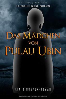 Das Mädchen von Pulau Ubin: ein Singapur-Roman