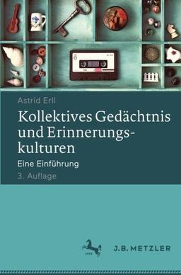 Kollektives Gedächtnis und Erinnerungskulturen: Eine Einführung