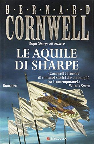 Le aquile di Sharpe