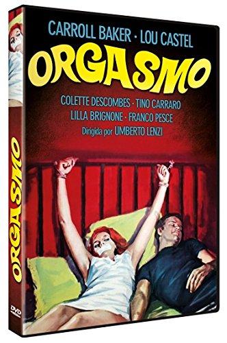 Orgasmo [IT Import]