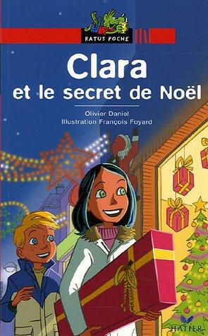 Clara et le secret de Noël