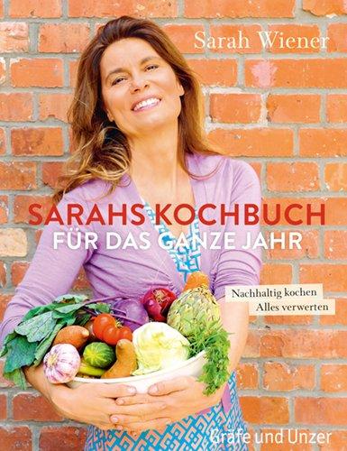 Sarahs Kochbuch für das ganze Jahr (Einzeltitel)