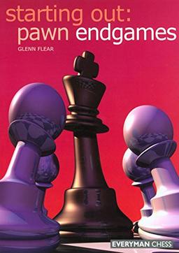 Starting Out: Pawn Endgames (Starting Out - Everyman Chess)