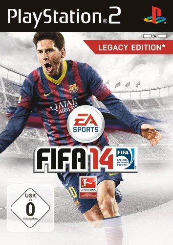 FIFA 14