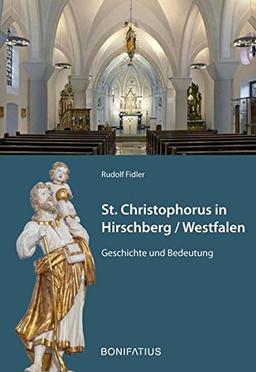 St. Christophorus in Hirschberg / Westfalen: Geschichte und Bedeutung