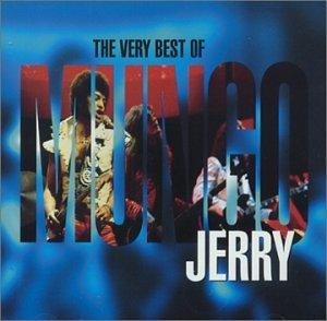 Very Best of Mungo Jerry