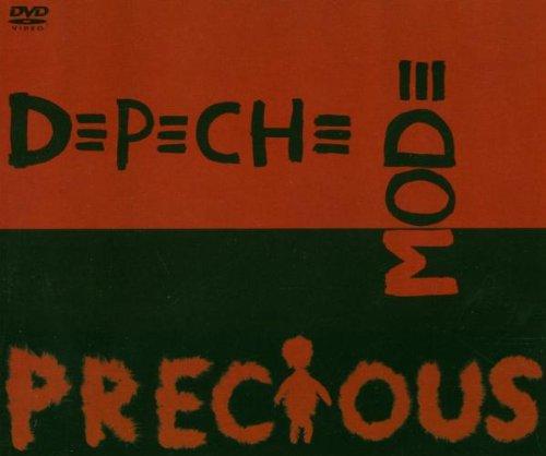 Depeche Mode : Precious [DVD single]