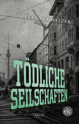 Tödliche Seilschaften: Krimi