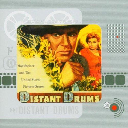 Distant Drums