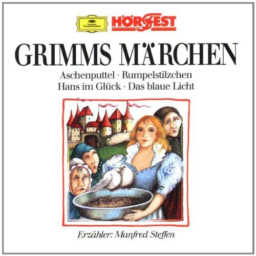 Grimms Märchen,Folge 1