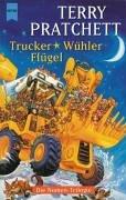 Trucker  Wühler  Flügel: Die Nomen-Trilogie