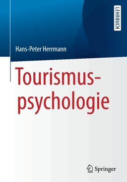 Tourismuspsychologie