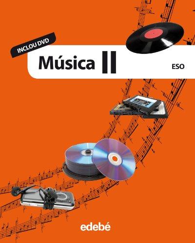 Música, 2 ESO