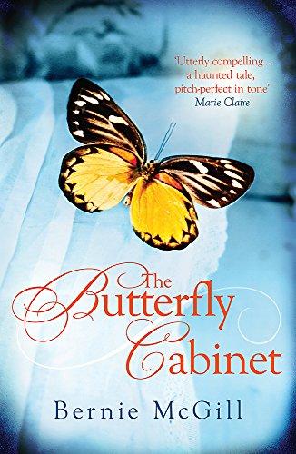 The Butterfly Cabinet