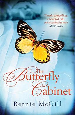 The Butterfly Cabinet