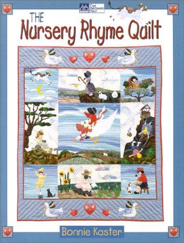 The Nursery Rhyme Quilt