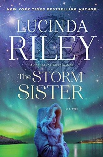 The Storm Sister: Book Two (Volume 2) (The Seven Sisters, Band 2)