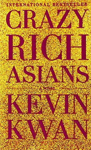 Crazy Rich Asians