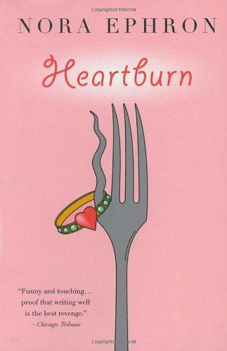 Heartburn (Vintage Contemporaries)