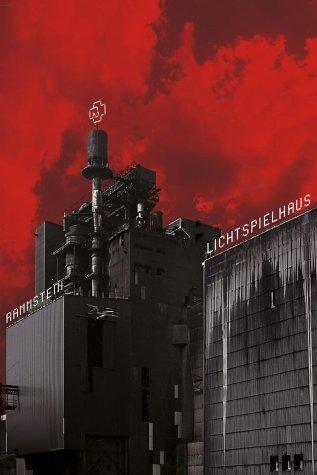 Rammstein - Lichtspielhaus (Limited Edition)