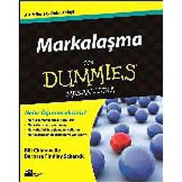 Markalasma For Dummies