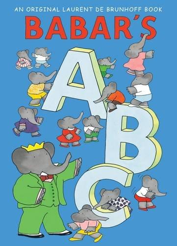 Babar's Abc