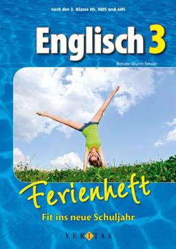 Englisch 3. Ferienheft