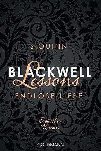 Blackwell Lessons - Endlose Liebe: Devoted 6 - Erotischer Roman