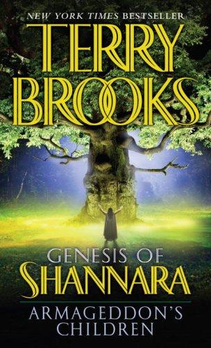 Armageddon's Children (Genesis of Shannara)