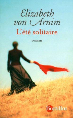 L'été solitaire