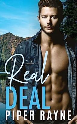 Real Deal (Single Dads Club, Band 1)