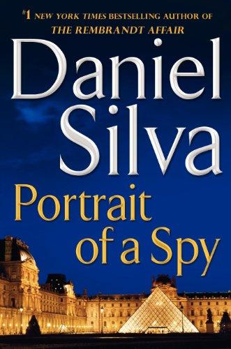 Portrait of a Spy: A Novel