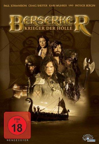 Berserker / Krieger der Hölle