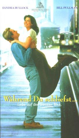 Während Du schliefst [VHS]