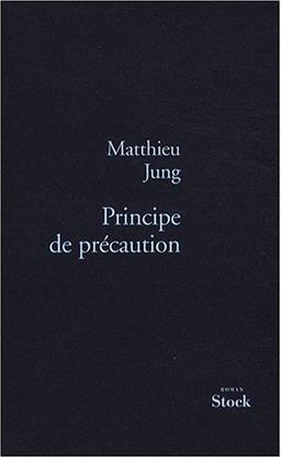 Principe de précaution