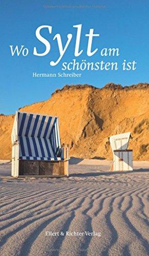 Wo Sylt am schönsten ist