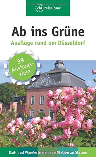 Ab ins Grüne - Ausflüge rund um Düsseldorf