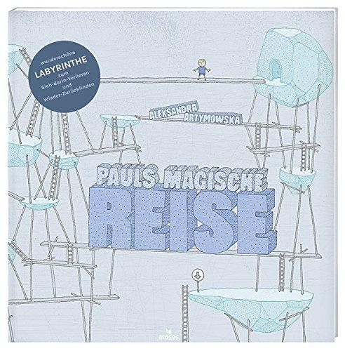 Pauls magische Reise