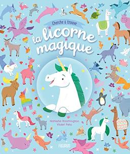 La licorne magique