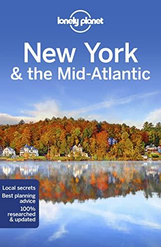 New York & the Mid-Atlantic