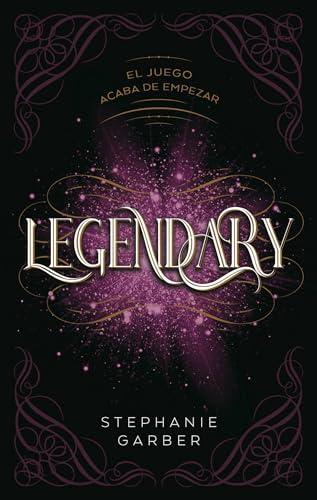 Legendary (Caraval 2) (#Fantasy)