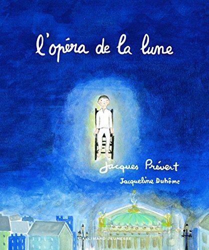 L'opéra de la lune