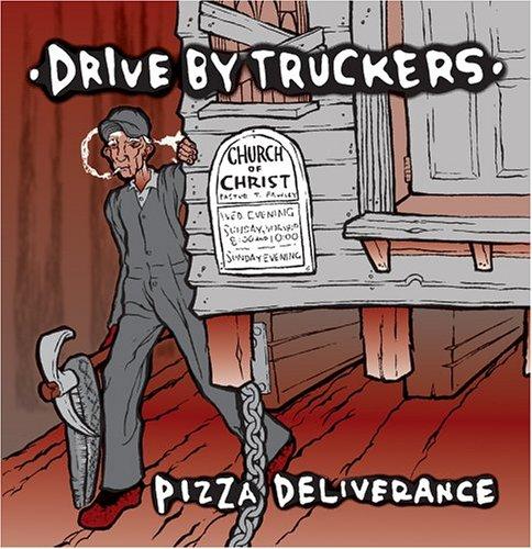 Pizza Deliverance