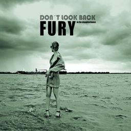 Don'T Look Back (CD plus DVD)