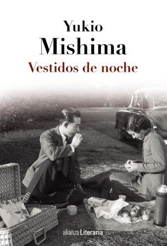 Vestidos de noche (Alianza Literaria (AL))